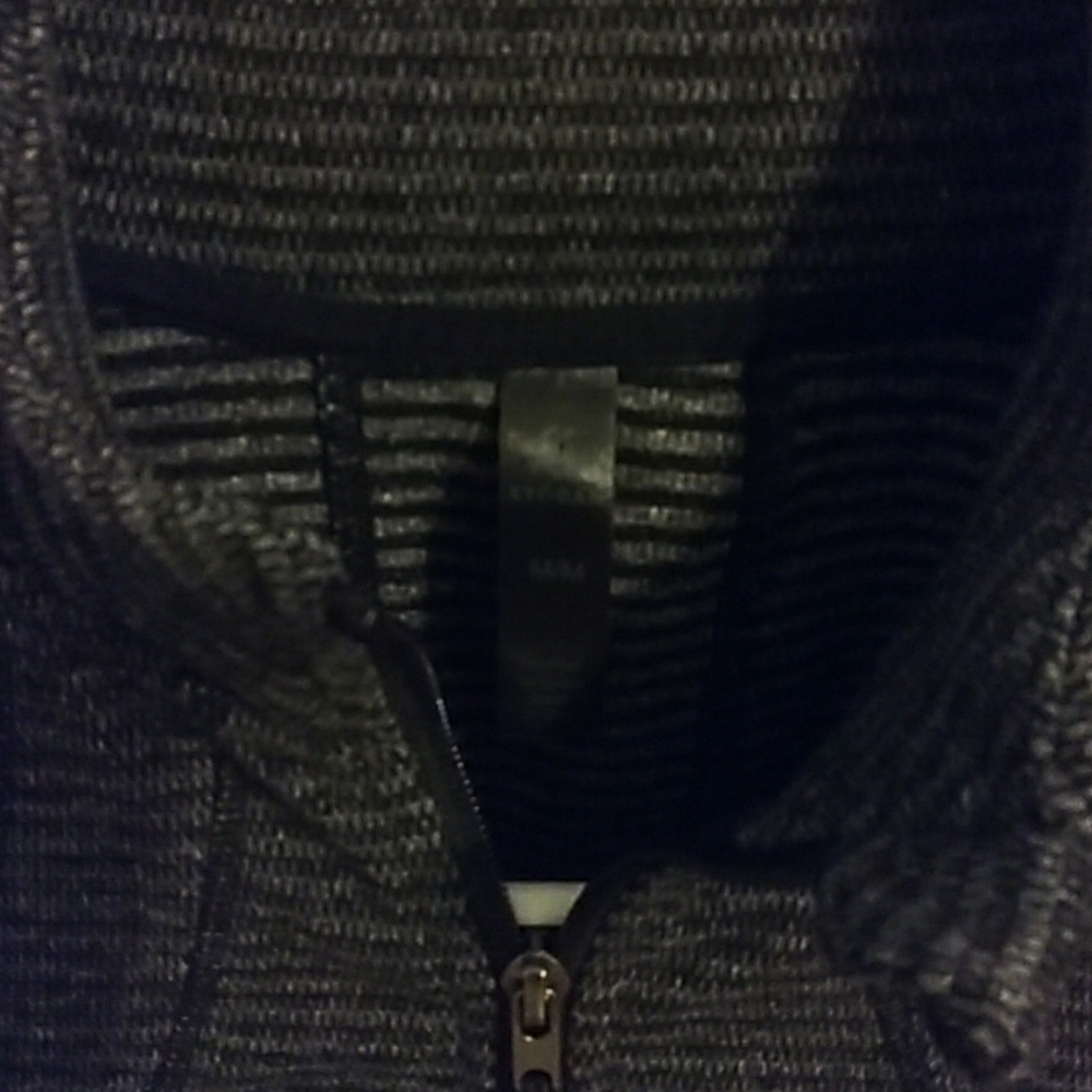 Work Out Jacket - image 3